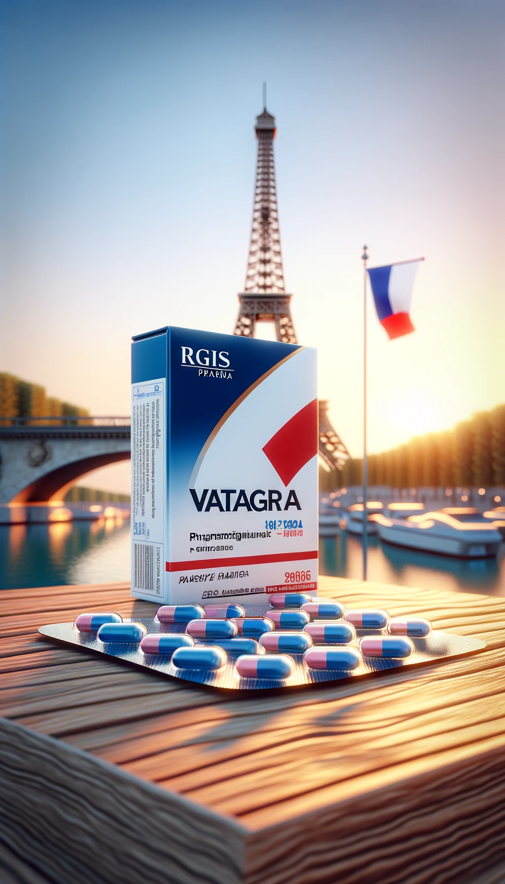 Comment s'appelle le générique du viagra